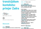 Razvojne mogućnosti Zadra